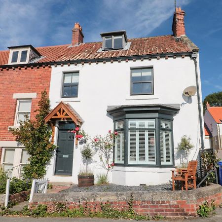 Harriet'S Cottage Whitby Eksteriør billede